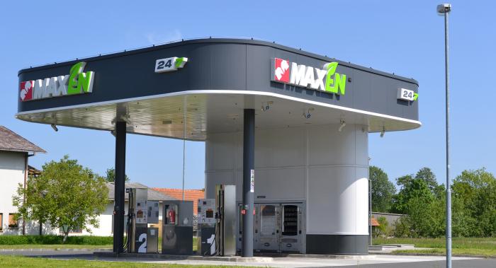 Obvestilo novega lastnika podjetja